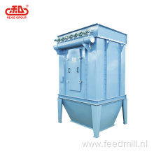 Animal Feed BLMYF Series pulse deduster